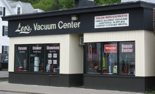 Avatar for Leo's Vacuum Center